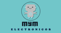 M Y M ELECTRONICOS 