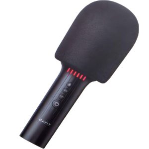 Micrófono Inalámbrico Havit SK851BT