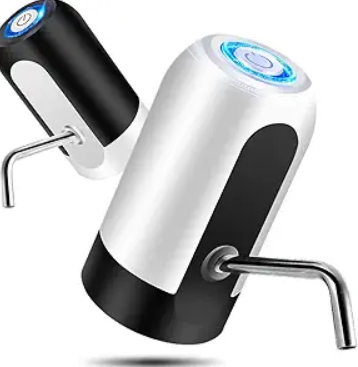 Dispensador para Agua Portátil