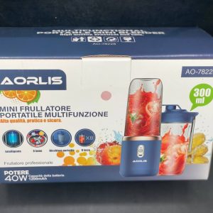 MINI LICUADORA AORLIS AO-78228