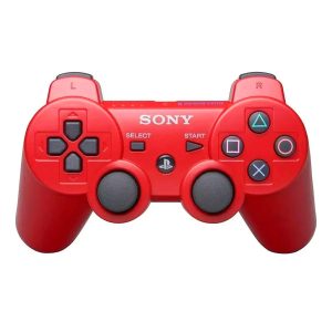 Control Inalámbrico Dualshock 3 Para Ps3
