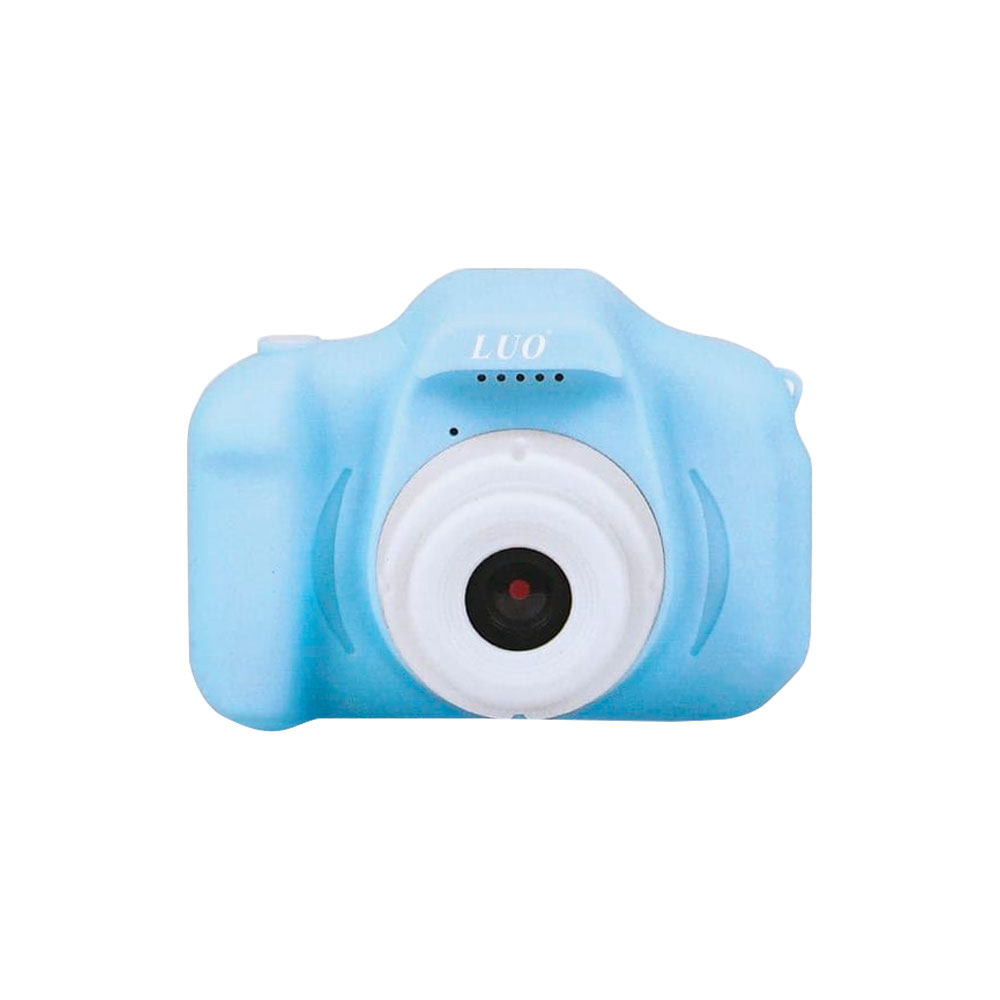 CAMARA LUO LU-X200 COLORIDO