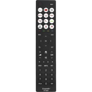 Control Remoto Universal Ecopower EP-8606