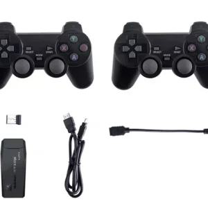 Game Stick Lite con Control Inalámbrico Luo Lu-SY03