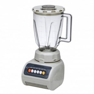 LICUADORA MEGA STAR KC-1828 / BRANCO / 220V